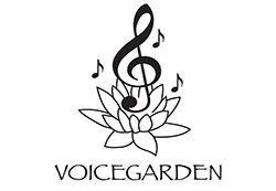 Voicegarden Logo